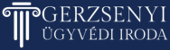 Gerzsenyi Ügyvédi Iroda – Budapest